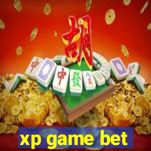 xp game bet